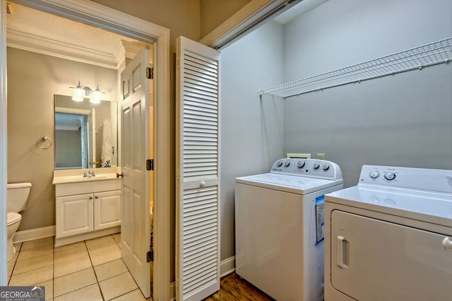 UNIT-303 - 112 Gleneagle Ct, Condo with 2 bedrooms, 2 bathrooms and 1 parking in Clayton GA | Image 40