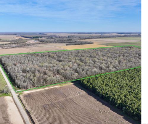 00 Verlon Moody Rd, Griffithville, AR, 72060 | Card Image