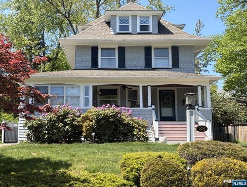88 Edgemont Rd, Montclair, NJ, 07043-1306 | Card Image
