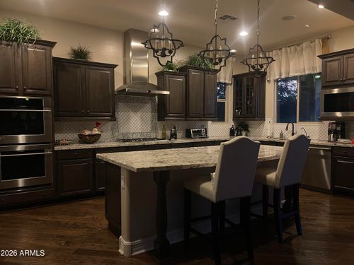 5907 E Calle De Las Estrellas --, Cave Creek, AZ, 85331 | Card Image