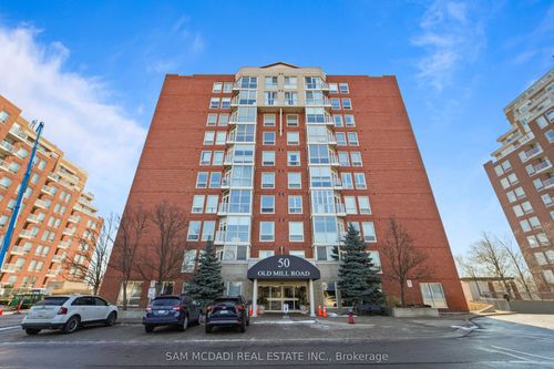 509-50 Old Mill Rd, Oakville, ON, L6J7W1 | Card Image