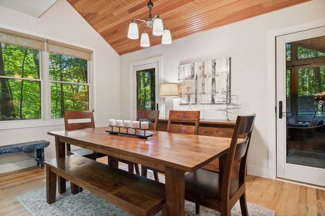 9366 E Locke Rd, House other with 2 bedrooms, 2 bathrooms and null parking in Union Pier MI | Image 16