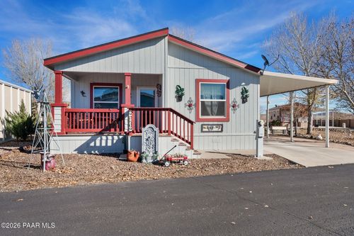 2142 E Jackrabbit Dr, Dewey-Humboldt, AZ, 86327 | Card Image