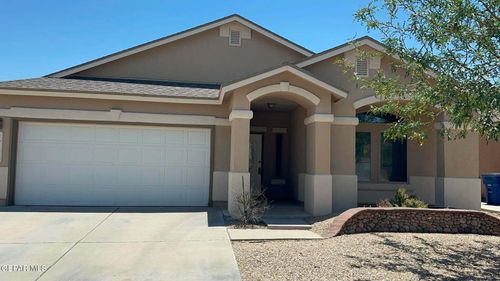 14312 Owl Point Ave, El Paso, TX, 79938-5103 | Card Image