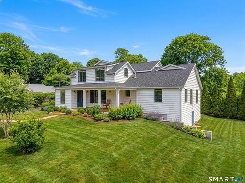 129 Old Boston Post Rd, Old Saybrook, CT, 06475-2257 | Card Image