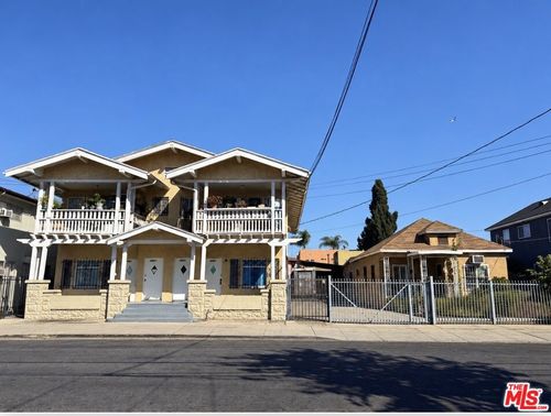 7-1230 Irolo Street, Los Angeles, CA, 90006 | Card Image