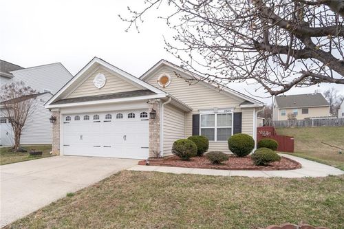 2303 Talon Dr, Mc Leansville, NC, 27301-3001 | Card Image