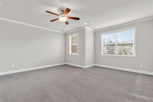 2340 Manor Pointe Dr, Townhouse with 3 bedrooms, 3 bathrooms and 2 parking in Cumming GA | Image 22
