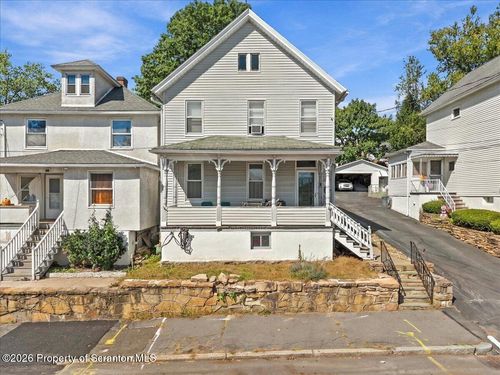 1013 John Ave, Scranton, PA, 18510-1439 | Card Image
