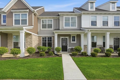 11789 Kentucky St, Crown Point, IN, 46307-7380 | Card Image