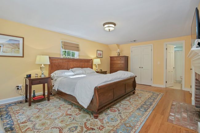 11 Ledgewood Rd, House other with 4 bedrooms, 4 bathrooms and null parking in Redding CT | Image 21