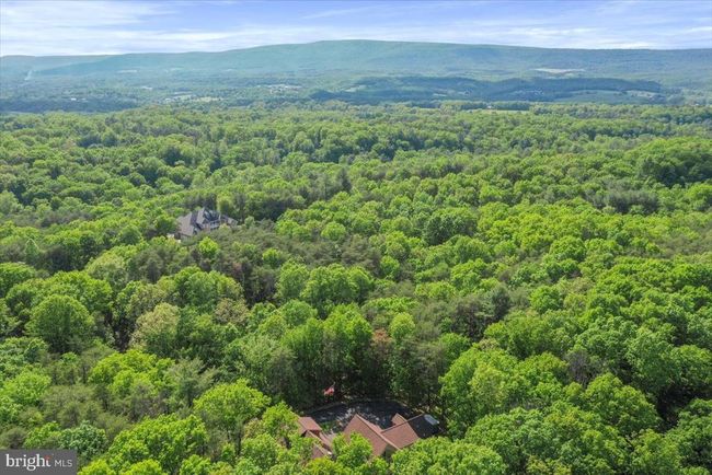 2968 Cheyennes Trl, House other with 3 bedrooms, 4 bathrooms and null parking in GERRARDSTOWN WV | Image 64