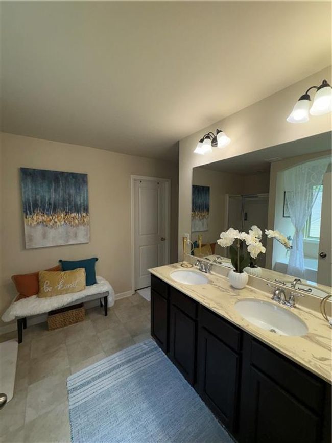 124 Gorham Gates Ct, House other with 4 bedrooms, 3 bathrooms and 2 parking in Hiram GA | Image 41