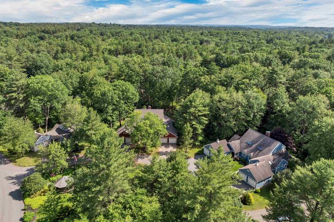 9 Peninsula Dr, Condo with 2 bedrooms, 3 bathrooms and null parking in Stratham NH | Image 7