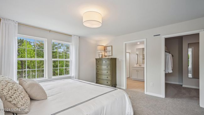 151 Wembley Way, Condo with 3 bedrooms, 4 bathrooms and null parking in Tinton Falls NJ | Image 33