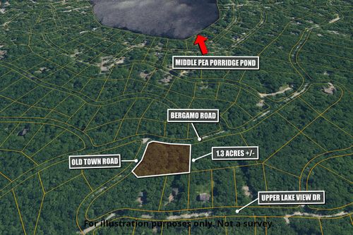 22 W Bergamo Rd, Madison, NH, 03849-5526 | Card Image