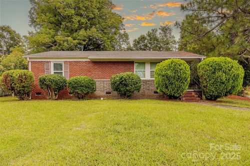 4500 Morgan St, Charlotte, NC, 28208-1314 | Card Image