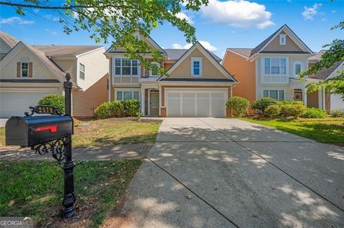 2579 Worrall Hill Way, Duluth, GA, 30096-1283 | Card Image