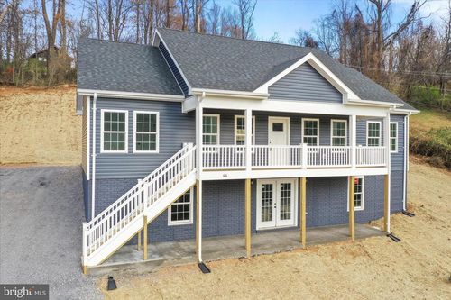 66 Bluejay Ct, FRONT ROYAL, VA, 22630-4839 | Card Image