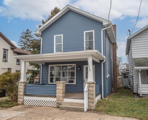 211 Hepburn St, Milton, PA, 17847-1711 | Card Image