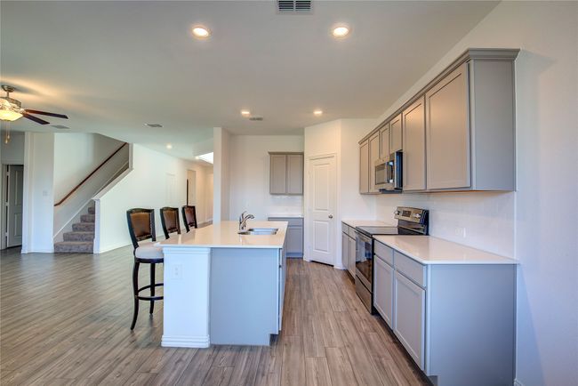 134 Blair Dr, House other with 4 bedrooms, 3 bathrooms and null parking in Fate TX | Image 8