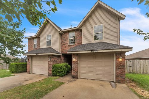 3108 S B Street, Rogers, AR, 72758 | Card Image