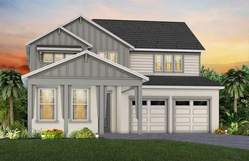 16323 Bright Leaf Rd, WINTER GARDEN, FL, 34787-8587 | Card Image