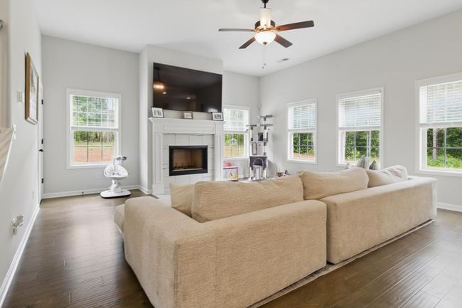492 Mulberry Crossing Dr, House other with 5 bedrooms, 5 bathrooms and 3 parking in Cataula GA | Image 18