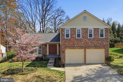 7783 Tangier Dr, SPRINGFIELD, VA, 22153-2327 | Card Image