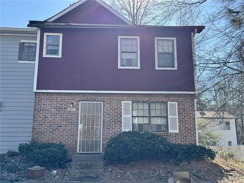 2075 Lenoa Ln, Austell, GA, 30106-1861 | Card Image