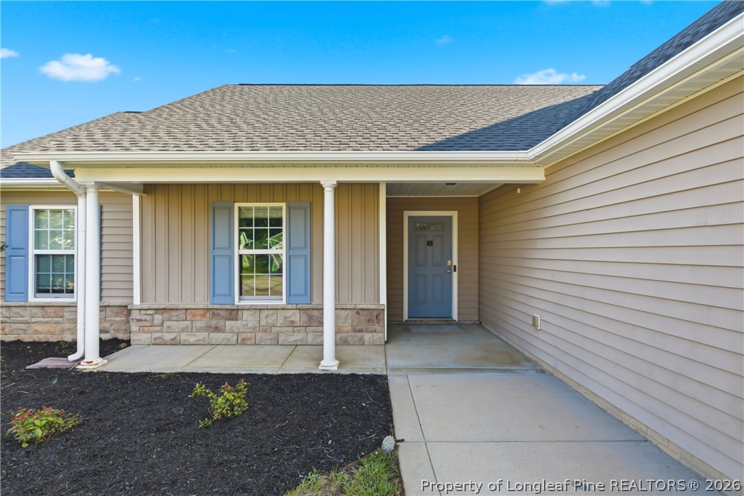 Residential in Raeford 5
