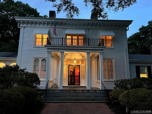 508 Eaton Ave, House other with 5 bedrooms, 4 bathrooms and null parking in Warrenton NC | Image 4
