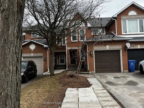 79 Cashel Crt, Aurora, ON, L4G6R8 | Card Image
