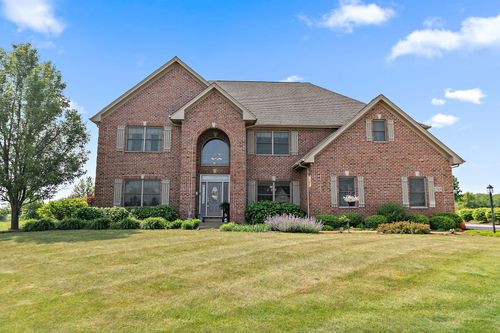 17419 Granite Dr, Marengo, IL, 60152-8299 | Card Image