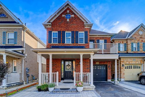 105 Warnford Cir, Ajax, ON, L1T0J3 | Card Image