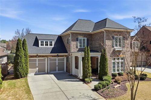 306 Lakeside Trce, Canton, GA, 30115-7630 | Card Image