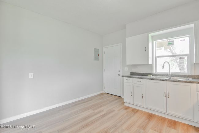 115 Yonkers St, House other with 2 bedrooms, 1 bathrooms and null parking in Plainview TX | Image 9