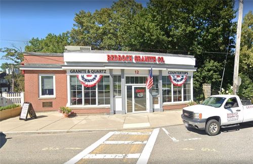 12 South St, Wrentham, MA, 02093-1527 | Card Image