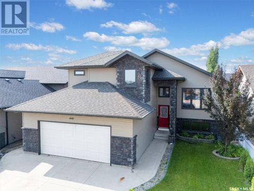 441 Snead Cres, Warman, SK, S0K4S1 | Card Image