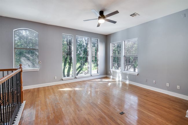 2016 N Haskell Ave, Townhouse with 2 bedrooms, 2 bathrooms and null parking in Dallas TX | Image 9