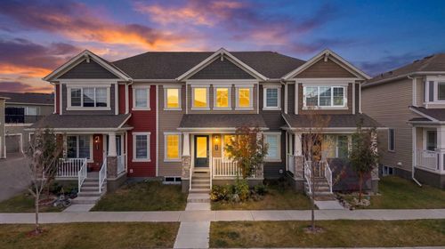 5006 Windsong Blvd Sw, Airdrie, AB, T4B5L2 | Card Image