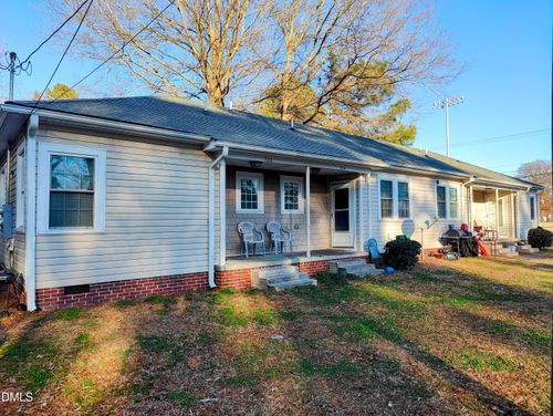 700-706 Pinehaven Dr, Rocky Mount, NC, 27803-2636 | Card Image