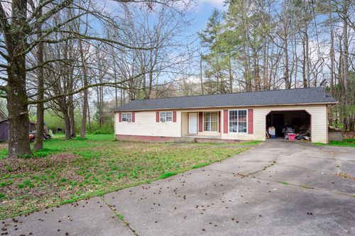 629 Mahogany Lane Nw, Dalton, GA, 30720 | Card Image