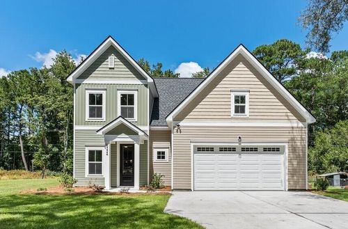 6224 Martin St, Ravenel, SC, 29470-5519 | Card Image