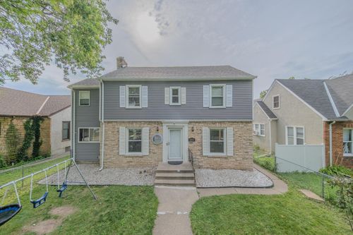 1809 Oliver Ave N, Minneapolis, MN, 55411-3040 | Card Image