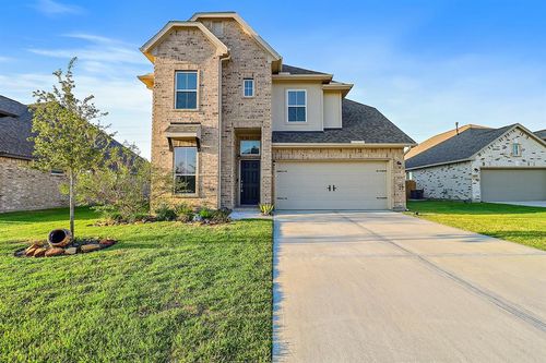 14031 Little River Drive, Baytown, TX, 77523 | Card Image