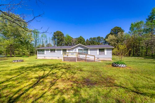 238 W Lingo Rd, Lonoke, AR, 72086-8331 | Card Image