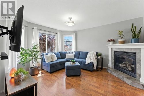 304 Luxstone Pl Sw, Airdrie, AB, T4B0A6 | Card Image