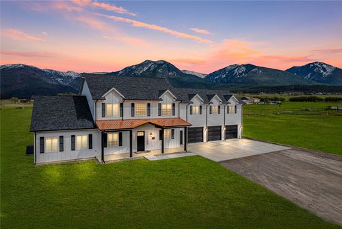 26190 Sliding Horse Ln, Arlee, MT, 59821-9146 | Card Image