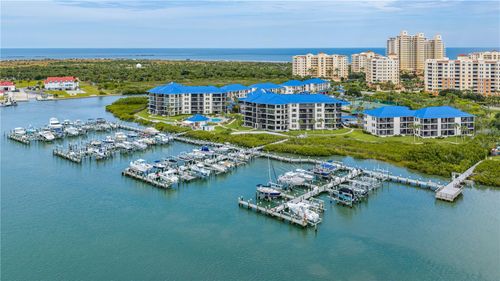 132-2700 N Peninsula Ave, NEW SMYRNA BEACH, FL, 32169-2098 | Card Image